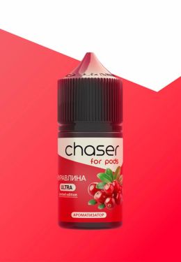 Chaser For Pods - Журавлина 30 ml.