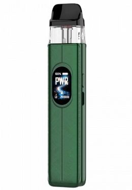 Vaporesso Xros 6 Kit Silk Green