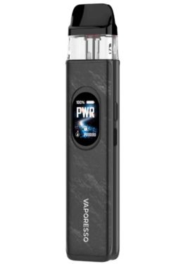 Vaporesso Xros 6 Kit Slate Black