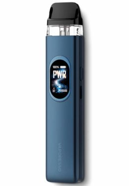 Vaporesso Xros 6 Kit Abyssal Blue