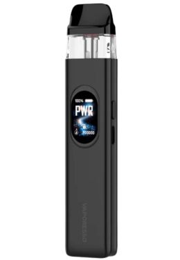 Vaporesso Xros 6 Kit Cosmic Black