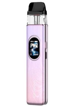 Vaporesso Xros 6 Kit Dreamy Pink