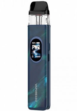 Vaporesso Xros 6 Kit Aurora Blue