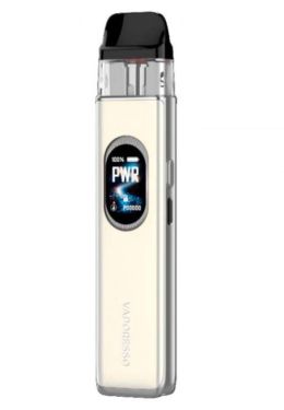 Vaporesso Xros 6 Kit Pearl White