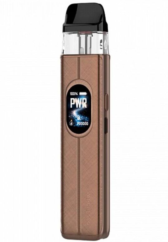 Vaporesso Xros 6 Kit Silk Brown
