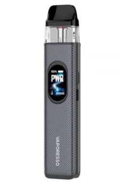 Vaporesso Xros 6 Kit Carbon Fiber Gray