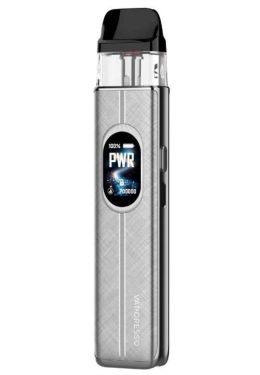 Vaporesso Xros 6 Kit Silk Gray