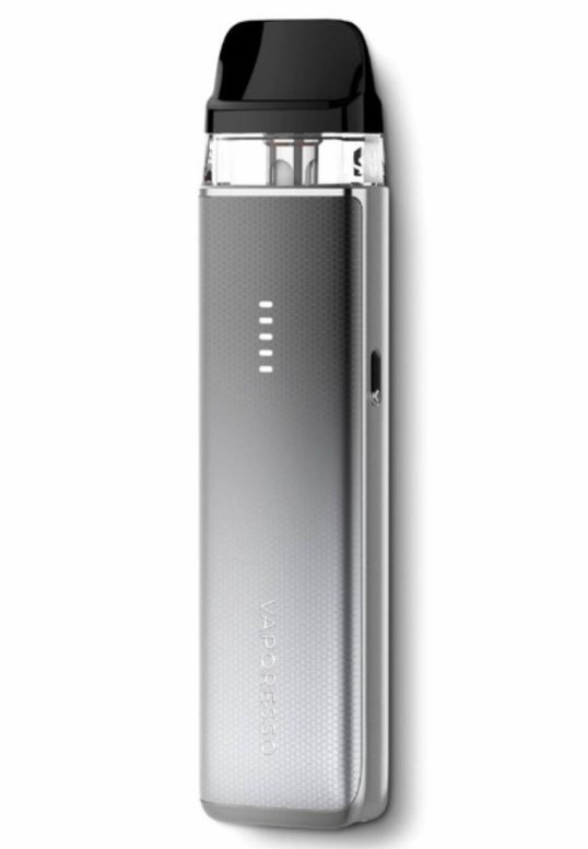 Vaporesso Xros 6 Mini Titanium Silver