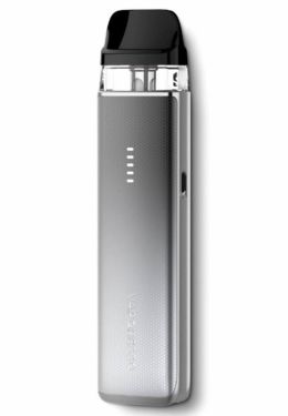 Vaporesso Xros 6 Mini Titanium Silver