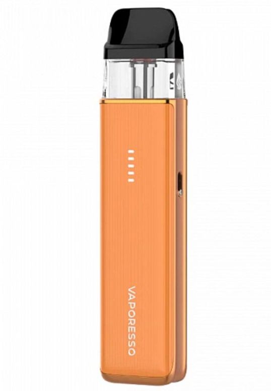 Vaporesso Xros 6 Mini Jelly Orange
