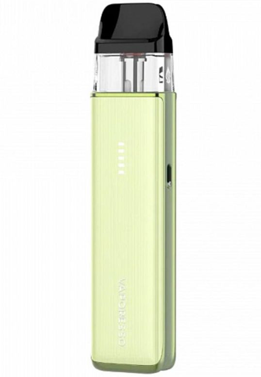 Vaporesso Xros 6 Mini Jelly Green