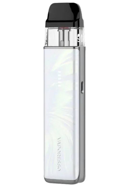 Vaporesso Xros 6 Mini Plume White