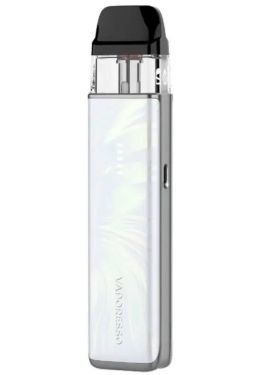 Vaporesso Xros 6 Mini Plume White