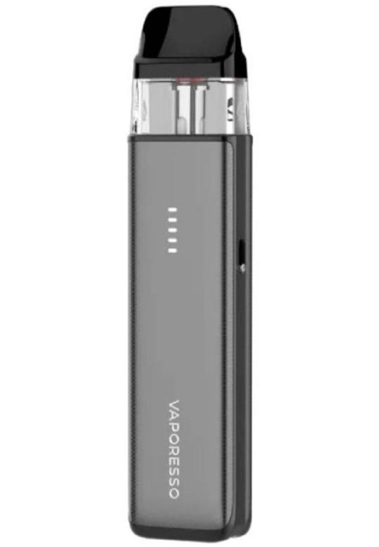 Vaporesso Xros 6 Mini Titanium Black