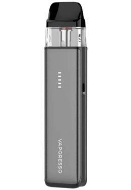 Vaporesso Xros 6 Mini Titanium Black