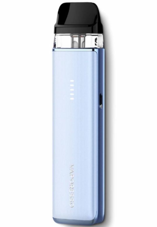 Vaporesso Xros 6 Mini Jelly Blue
