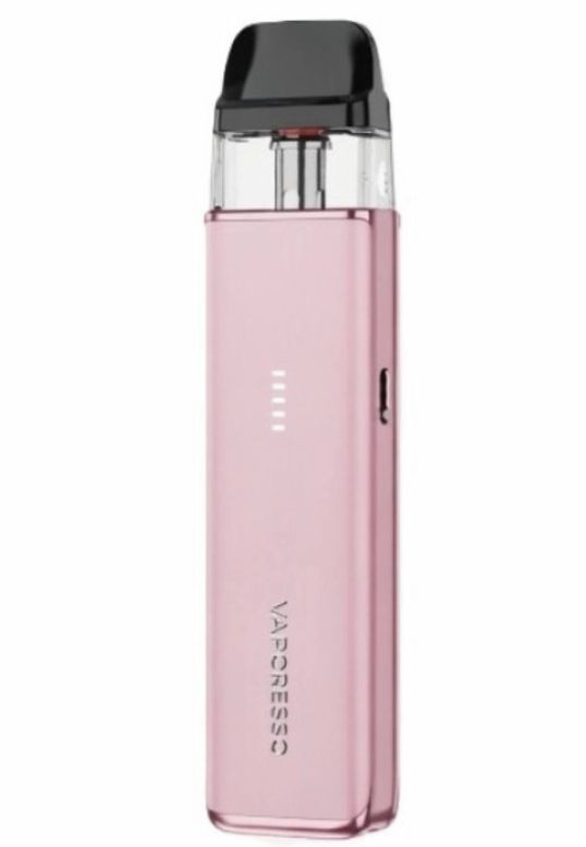 Vaporesso Xros 6 Mini Jelly Pink