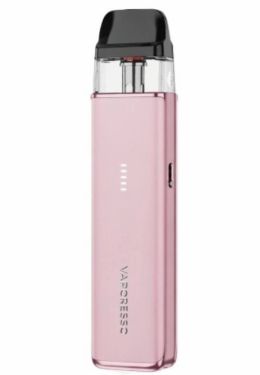Vaporesso Xros 6 Mini Jelly Pink