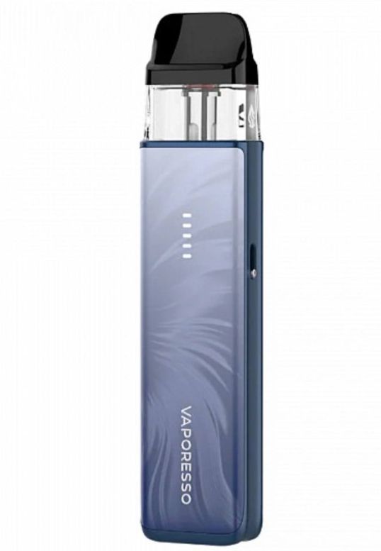 Vaporesso Xros 6 Mini Plume Blue