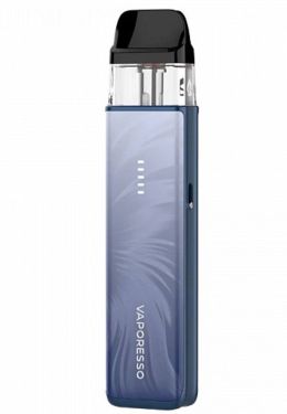 Vaporesso Xros 6 Mini Plume Blue