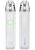 Oxva Xlim GO 2 Pod Kit Shell White