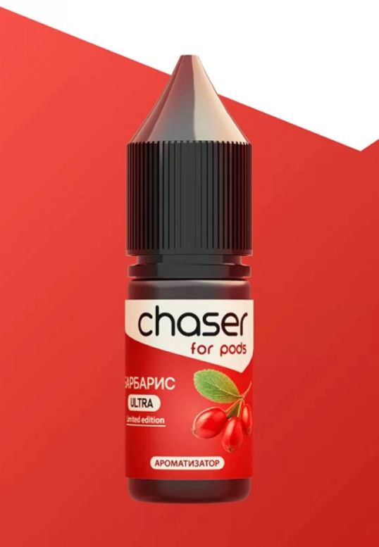 Chaser For Pods - Барбарис 10 мл