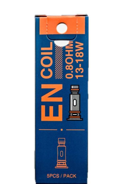 Випаровувач Joyetech EN 0.8 Ом Mesh Coil