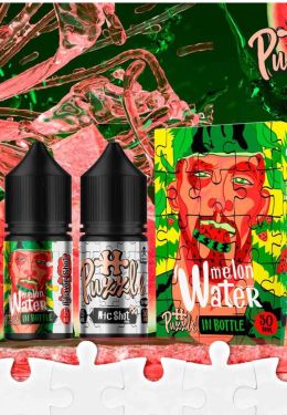 In Bottle- Watermelon 30 ml