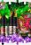In Bottle- Kiwi Strawberry 30 ml