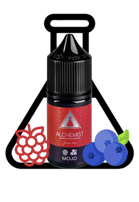Alchemist- Mojo 30 ml