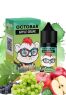 Octobar - Apple Grape 30 ml.