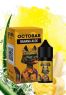 Octobar - Banana Aloe 30 ml.