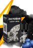 Octobar - Energy Drink 30 ml.
