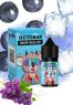 Octobar - Grape Blue Ice 30 ml.