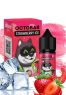 Octobar - Strawberry Ice 30 ml.