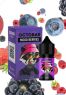 Octobar - Mood Berries 30 ml.