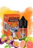 Octobar - Passion Guava 30 ml.