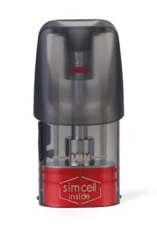 Картридж Elf Bar RF350 1.2 Ом