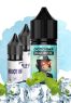 Octobar - Polar Mint Ice 30 ml.