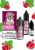 FlavorLab FL350- Pomegranate Menthol  30 ml