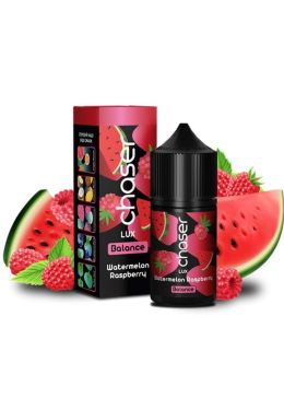 Chaser Lux - Watermelon Raspberry 30 ml.