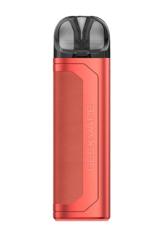 Geek Vape AU Kit Red
