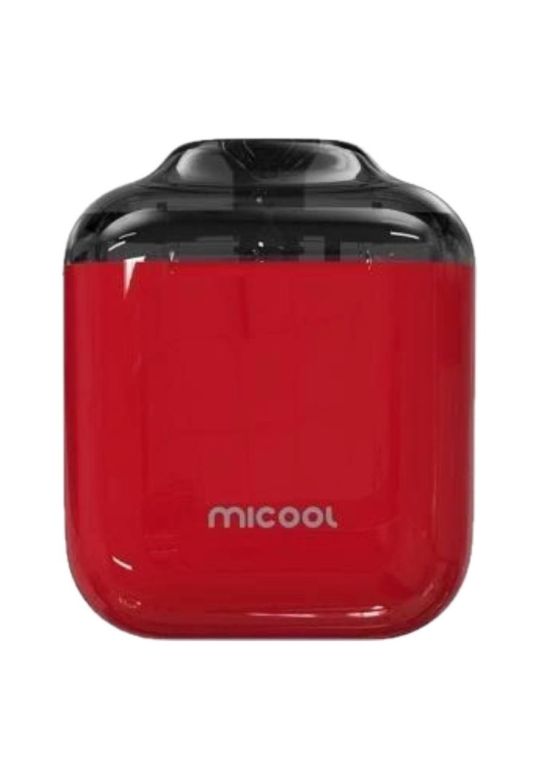 Micool Pod Kit Red