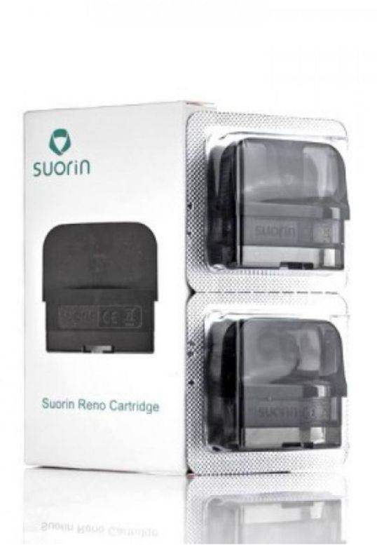 Картридж Suorin Reno
