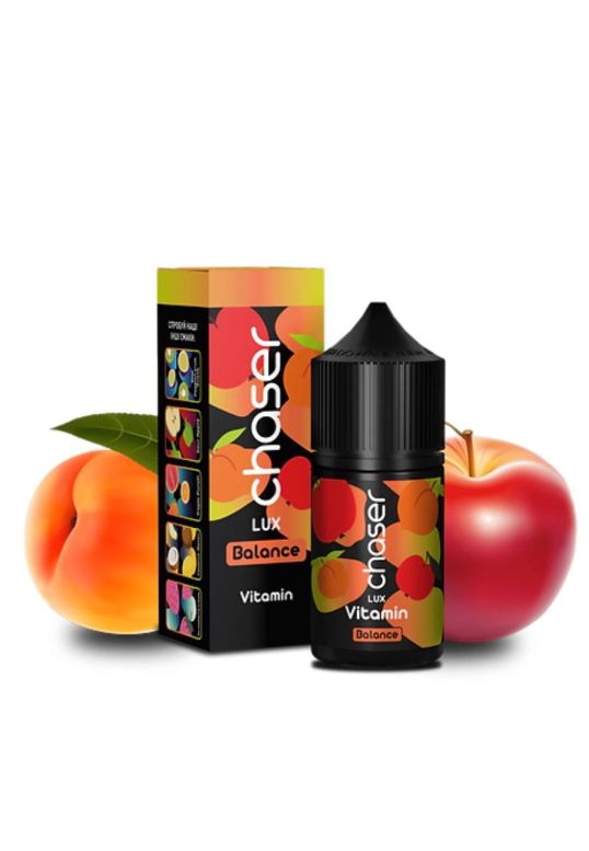 Chaser Lux - Vitamin 30 ml.