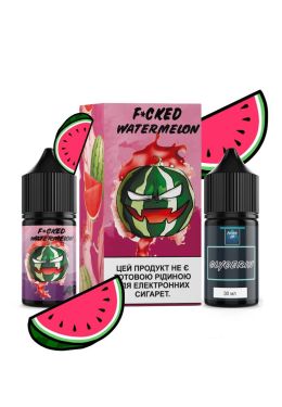Fvcked Lab- Watermelon 30 ml