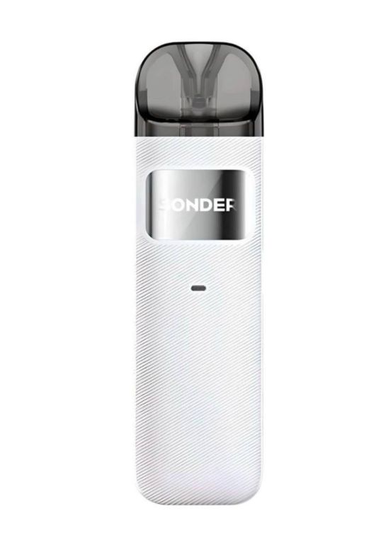 Geek Vape Sonder U White